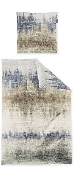 Irisette Bettwäsche Koala 8546, Feinbiber, 2 günstig online kaufen