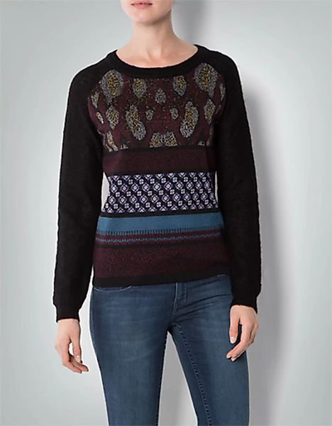 KOOKAI Damen Pullover G3511/I1 günstig online kaufen