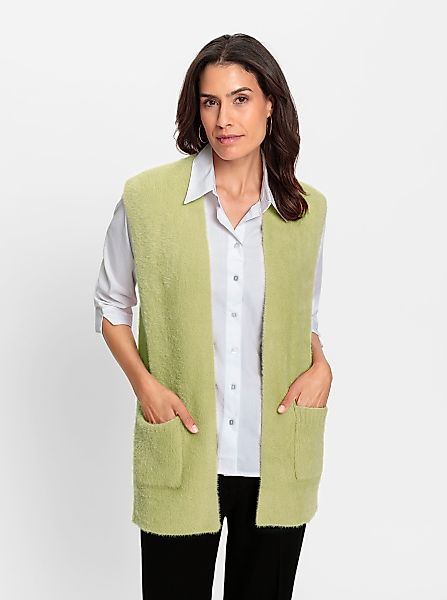 Witt Strickweste Strickweste günstig online kaufen