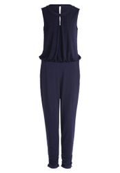 Vera Mont Overall "Damen Jumpsuit im Glitzer-Look" 1 tlg. Glitzer günstig online kaufen