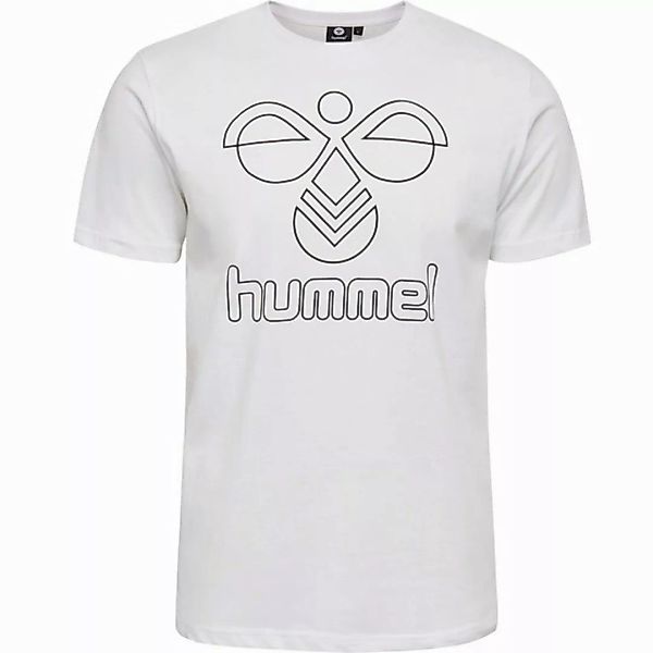 hummel T-Shirt Hummel Herren T-Shirt Peter 206167 günstig online kaufen