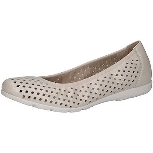 Caprice  Damenschuhe Slipper Woms Ballerina 9-22114-44/143 günstig online kaufen