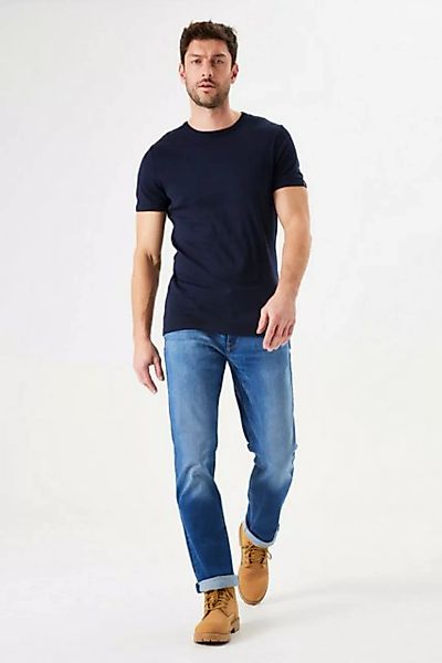 Garcia Straight-Jeans Rocko günstig online kaufen