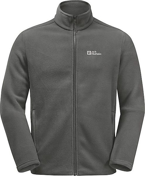 Jack Wolfskin Outdoorjacke WINTERSTEIN FZ M SLATE günstig online kaufen