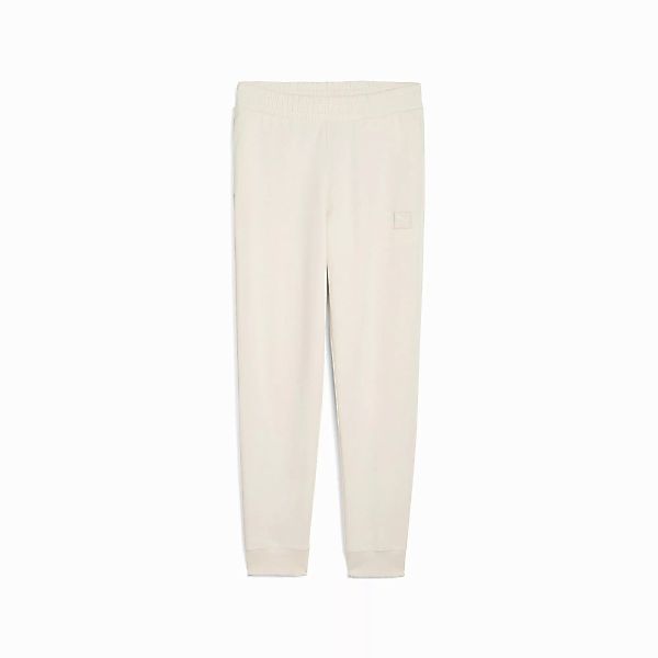 PUMA Sporthose Essentials Elevated Jogginghose Damen günstig online kaufen