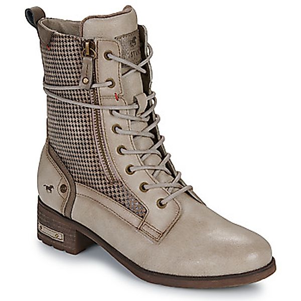 Mustang  Damenstiefel FABIENNE günstig online kaufen