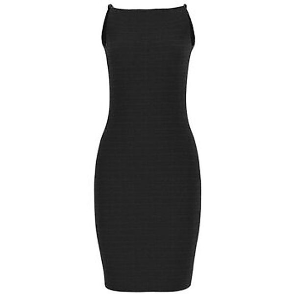 Guess  Kurze Kleider W6GKA1 K3488-JBLK günstig online kaufen
