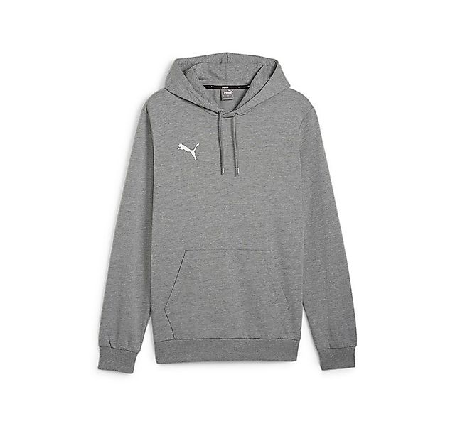PUMA Kapuzenpullover Herren teamGOAL Casuals Hoody günstig online kaufen