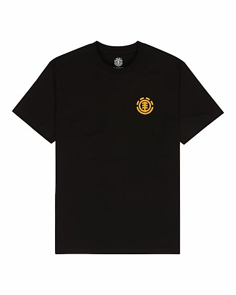 Element T-Shirt "Element Rise" günstig online kaufen