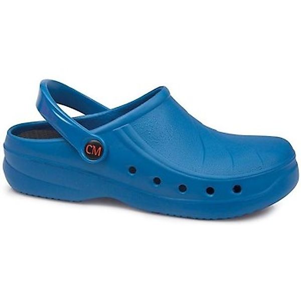 Calzamedi  Clogs 3080 azul günstig online kaufen