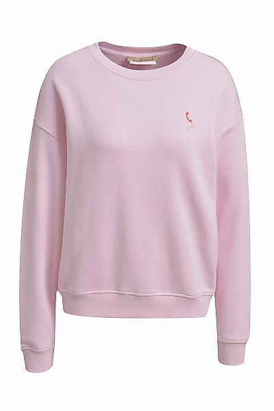 Smith & Soul Sweatshirt, mit Statement-Print, Relaxed Fit günstig online kaufen