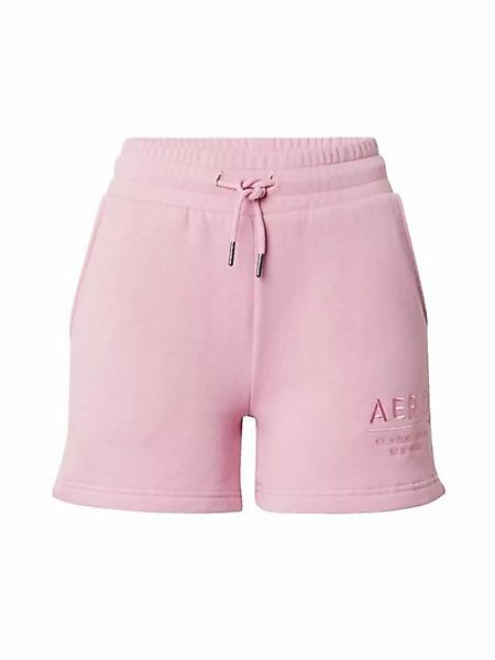 AÈROPOSTALE Shorts (1-tlg) Weiteres Detail günstig online kaufen