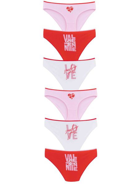 Dominant Funktionsunterhose Damenunterwäsche (Packung, 6-St) aus günstig online kaufen