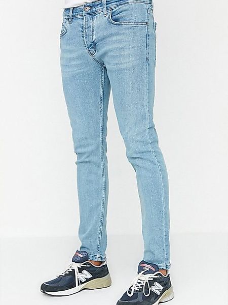 Trendyol Skinny-fit-Jeans (1-tlg) günstig online kaufen