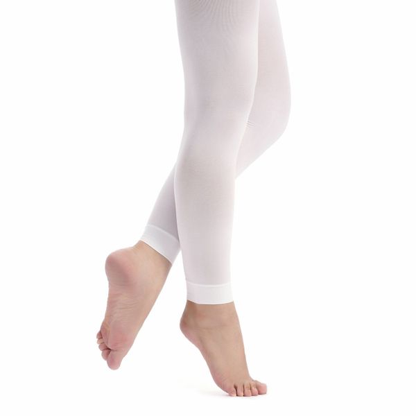 tanzmuster Strumpfhose Damen Ballettstrumpfhose Nina ohne günstig online kaufen