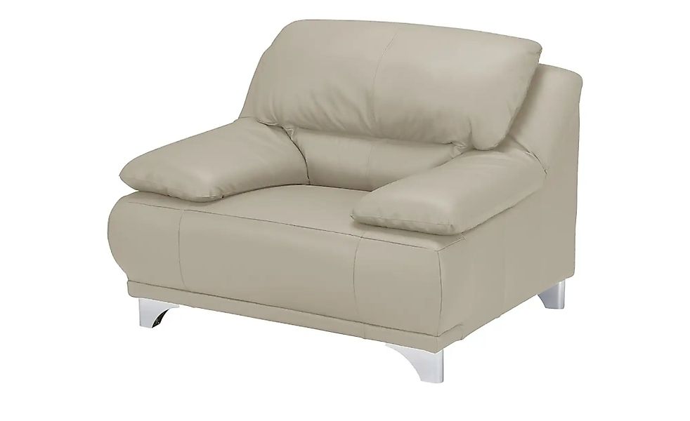 divanotti Sessel  Maranello ¦ grau ¦ Maße (cm): B: 118 H: 86 T: 93.0 Polste günstig online kaufen