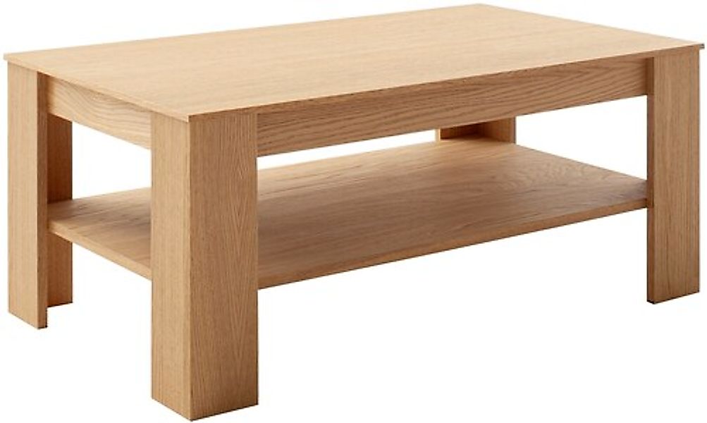 MCA living Couchtisch »Araya Couchtisch«, (1 St.), FSC-Mix, Couchtisch mit günstig online kaufen