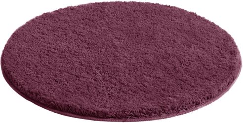 my home Badematte "Sanremo, Badvorleger, Badezimmer Teppich, sehr weich" Hö günstig online kaufen