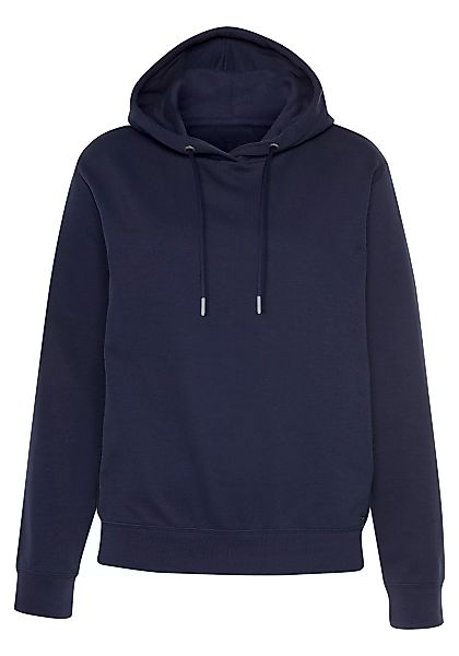 H.I.S Kapuzensweatshirt im maritimen Stil, Loungewear, Loungeanzug, Hoodie günstig online kaufen