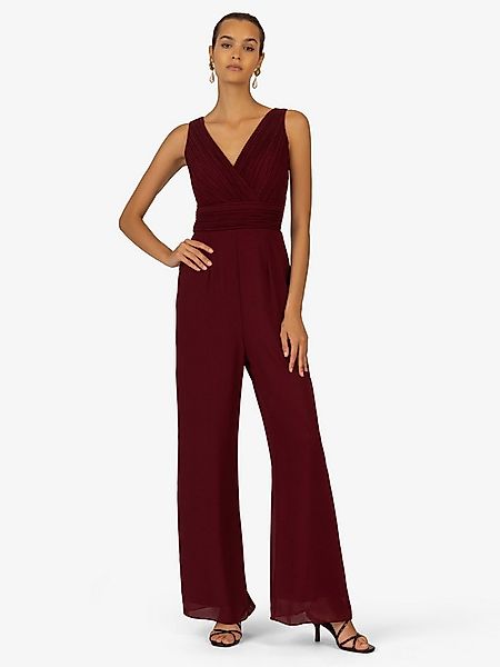 Kraimod Jumpsuit in Elegantem Design günstig online kaufen