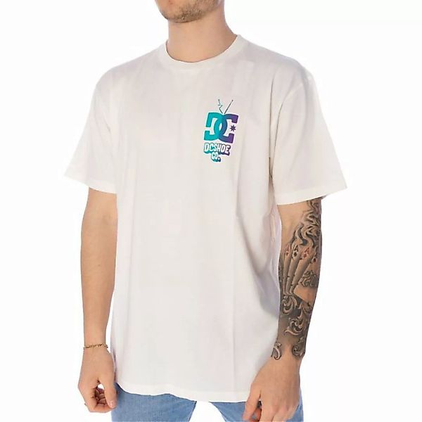 DC Shoes T-Shirt T-Shirt DC Shoes Watch And Learn (1-tlg) günstig online kaufen