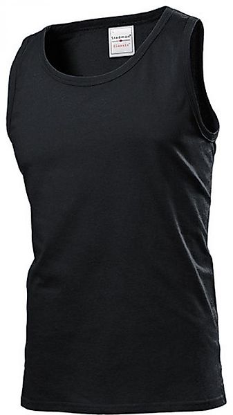 Stedman Tanktop Mens Classic Tank Top günstig online kaufen