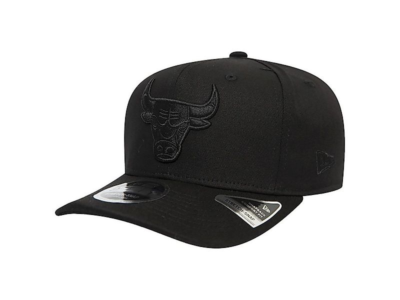 New Era Flex Cap 9Fifty Stretch Chicago Bulls günstig online kaufen