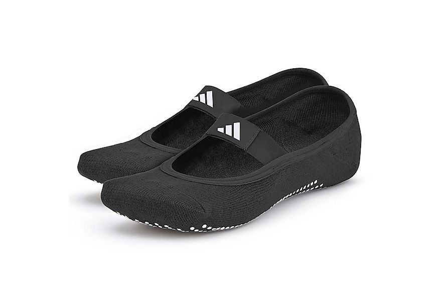 adidas Performance Sportsocken Yoga Socks mit genoppter Gummisohle günstig online kaufen