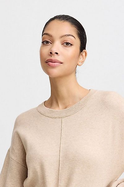 b.young Strickkleid Strickkleid günstig online kaufen