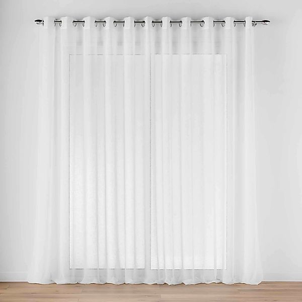 Douceur d'intérieur Gardine, modern günstig online kaufen