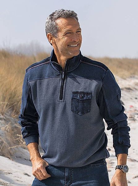 Mode Monte Carlo Sweater günstig online kaufen