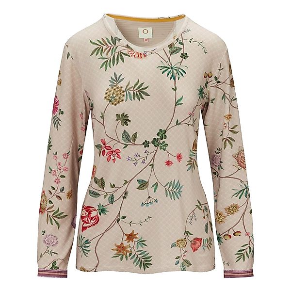 PiP Studio Langarmshirt Trice Long Sleeve günstig online kaufen
