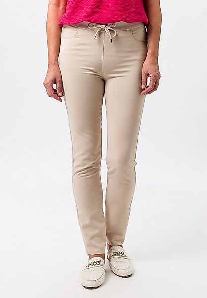 FRANK WALDER Schlupfhose mit Bequemlichkeitsfaktor günstig online kaufen