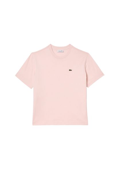 Lacoste T-Shirt T-Shirt Kurzarmshirt (1-tlg., 1) günstig online kaufen