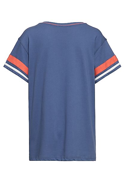 QueenKerosin T-Shirt Beep Beep (1-tlg) im günstig online kaufen