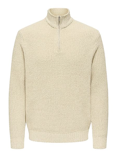 Only & Sons Herren Pullover 22035796 günstig online kaufen