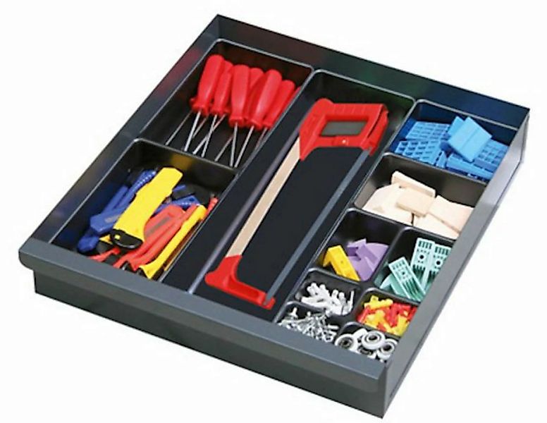 PROREGAL® Werkzeugschrank Schublade mit Teleskopauszug Werkzeugschrank, HxB günstig online kaufen