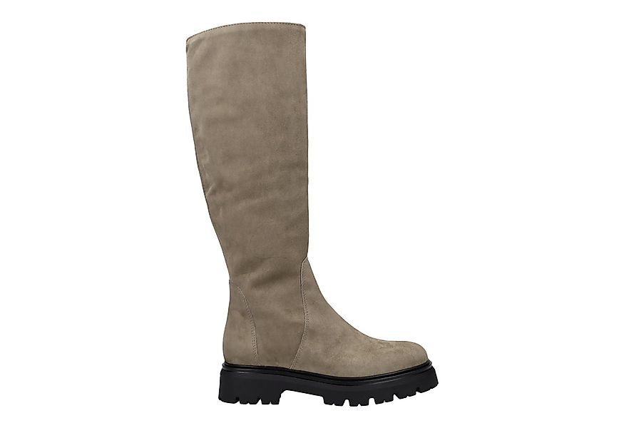 Lüke Schuhe Lüke Schuhe CARLOTTA FANGO, Stiefel, Beige, Damen Stiefel günstig online kaufen