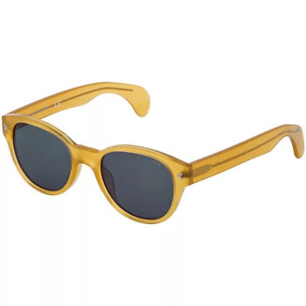 Lozza  Sonnenbrillen Macho Sonnenbrille SL1913M 01AG günstig online kaufen