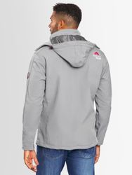 Arctic Seven Softshelljacke ASAdventuraa sportliche Outdoorjacke günstig online kaufen