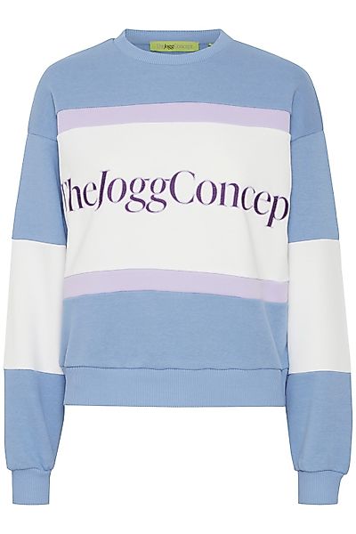 TheJoggConcept Ajourpullover "Ajourpullover JCSaki" günstig online kaufen