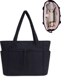 Coonoor Schultertasche Damen große Kapazität Umhängetasche, günstig online kaufen