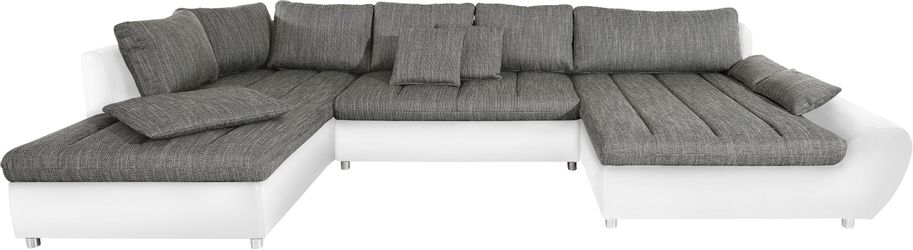sit&more Wohnlandschaft Bandos U-Form, in 2 günstig online kaufen