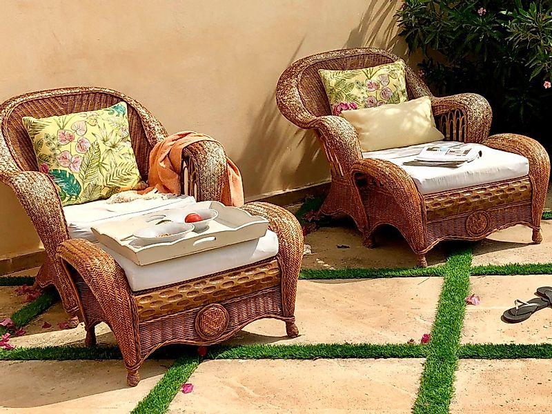 H.O.C.K. Dekokissen "Sparkle" einfarbig, Wendekissenhülle mit Füllung, 1 St günstig online kaufen