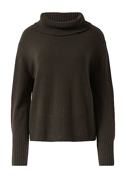 comma Strickpullover günstig online kaufen