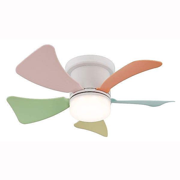 GLOBO LIGHTING Deckenleuchte, LED-Leuchtmittel fest verbaut, günstig online kaufen