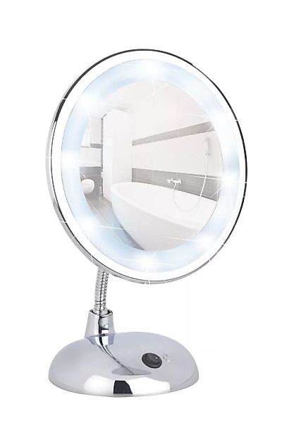Zurbrüggen LED Kosmetiksp. Style Chrom günstig online kaufen