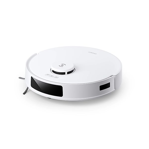 ECOVACS DEEBOT N20 Saug- und Wischroboter mit 8000 Pa Starker Saugkraft günstig online kaufen