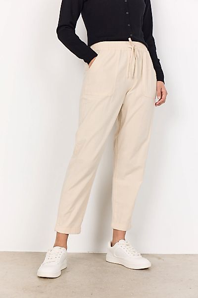 soyaconcept Schlupfhose "SC-CISSIE 10-C", Sommerhose günstig online kaufen