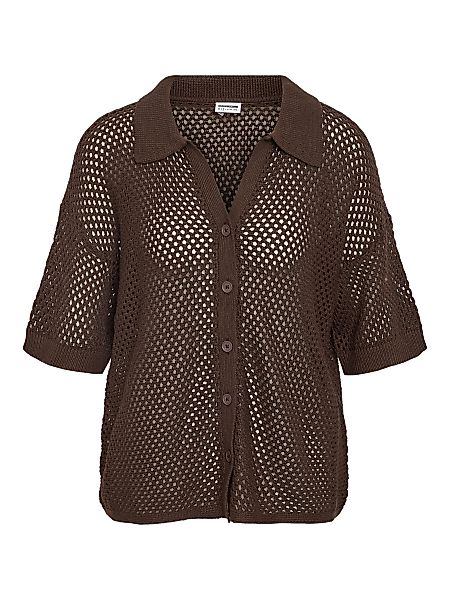 Noisy may Blusenshirt Luftiges Design Transparent günstig online kaufen